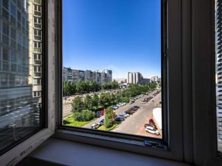Продаю однокомнатную квартиру с мебелью фото 22 Санкт-Петербург