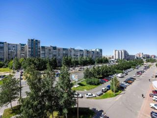 Продаю однокомнатную квартиру с мебелью фото 25 Санкт-Петербург