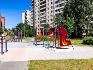 Продаю однокомнатную квартиру с мебелью фото 27 Санкт-Петербург