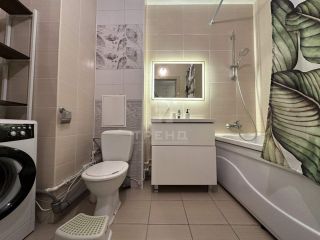 Продается трехкомнатная квартира с мебелью ухоженный подъезд фото 13 Санкт-Петербург