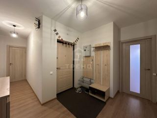 Продается трехкомнатная квартира с мебелью ухоженный подъезд фото 20 Санкт-Петербург