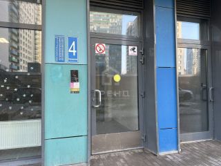 Продается трехкомнатная квартира с мебелью ухоженный подъезд фото 24 Санкт-Петербург