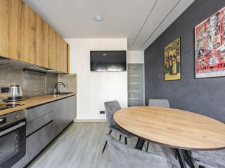 Продается 2 комнатная квартира удобное расположение рядом река фото 4 Санкт-Петербург