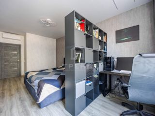 Продается 2 комнатная квартира удобное расположение рядом река фото 9 Санкт-Петербург