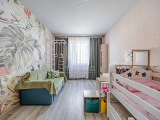 Продается 2 комнатная квартира удобное расположение рядом река фото 12 Санкт-Петербург