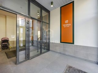 Продается 2 комнатная квартира удобное расположение рядом река фото 26 Санкт-Петербург