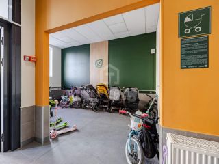 Продается 2 комнатная квартира удобное расположение рядом река фото 27 Санкт-Петербург