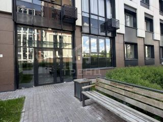 Продается 2 комнатная квартира удобное расположение рядом река фото 31 Санкт-Петербург