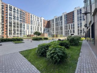Продается 2 комнатная квартира удобное расположение рядом река фото 32 Санкт-Петербург