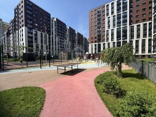Продается 2 комнатная квартира удобное расположение рядом река фото 33 Санкт-Петербург