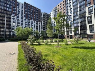 Продается 2 комнатная квартира удобное расположение рядом река фото 34 Санкт-Петербург