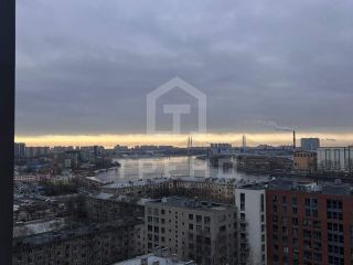 Продается однокомнатная квартира в кооперативе фото 3 Санкт-Петербург
