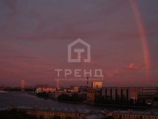 Продается однокомнатная квартира в кооперативе фото 4 Санкт-Петербург
