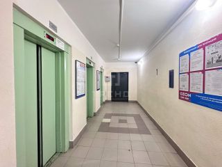 Продается однокомнатная квартира в кооперативе фото 19 Санкт-Петербург