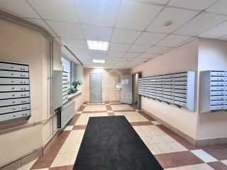 Продается однокомнатная квартира в кооперативе фото 20 Санкт-Петербург