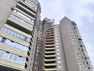 Продается однокомнатная квартира в кооперативе фото 21 Санкт-Петербург