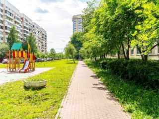 Продам однушку взрослый собственник фото 21 Санкт-Петербург