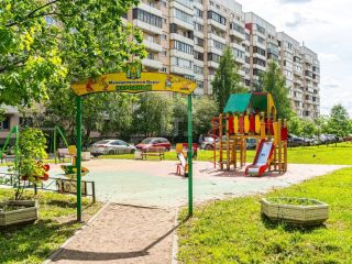 Продам однушку взрослый собственник фото 22 Санкт-Петербург