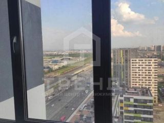 Продаю студию панорамные окна фото 6 Санкт-Петербург