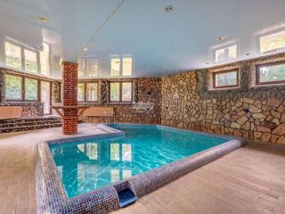 Продам кирпичный дом с плодоносящим садом фото 2 Мытищи