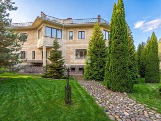 Продам кирпичный дом с плодоносящим садом фото 6 Мытищи
