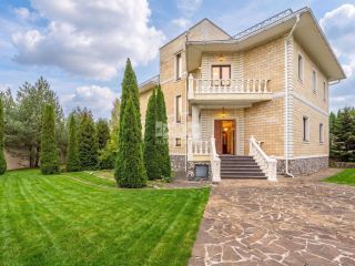 Продам кирпичный дом с плодоносящим садом фото 9 Мытищи
