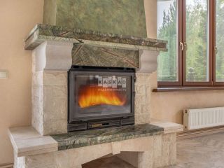 Продам кирпичный дом с плодоносящим садом фото 11 Мытищи