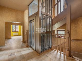 Продам кирпичный дом с плодоносящим садом фото 17 Мытищи
