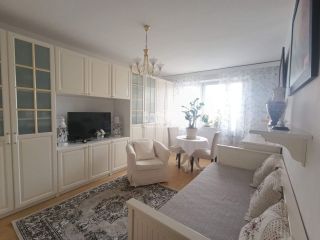 Продам четырешку с мебелью взрослый собственник фото 14 Москва