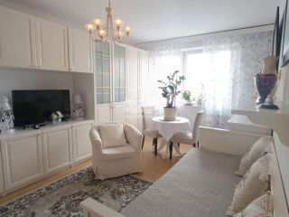 Продам четырешку с мебелью взрослый собственник фото 16 Москва