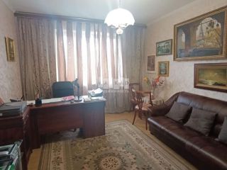 Продам четырешку с мебелью взрослый собственник фото 22 Москва