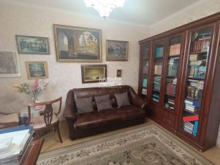 Продам четырешку с мебелью взрослый собственник фото 25 Москва