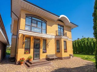 Продам кирпичный дом есть баня с мебелью фото 38 Мытищи