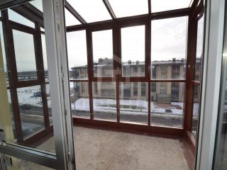 Продаю однокомнатную квартиру фото 2 Санкт-Петербург