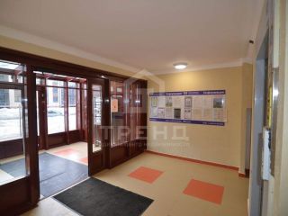 Продаю однокомнатную квартиру фото 15 Санкт-Петербург