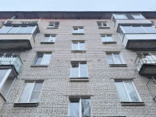 Продаю 1 комнатную квартиру кирпичный фото 2 Санкт-Петербург