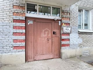 Продаю 1 комнатную квартиру кирпичный фото 3 Санкт-Петербург