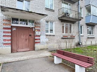 Продаю 1 комнатную квартиру кирпичный фото 4 Санкт-Петербург