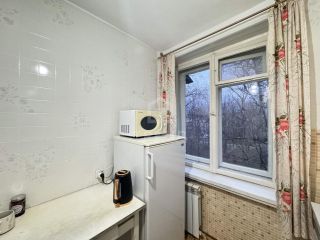 Продаю 1 комнатную квартиру кирпичный фото 10 Санкт-Петербург