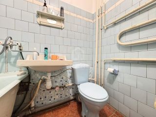 Продаю 1 комнатную квартиру кирпичный фото 14 Санкт-Петербург