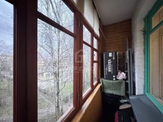 Продаю 1 комнатную квартиру кирпичный фото 19 Санкт-Петербург