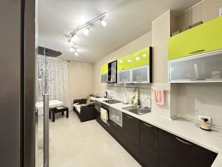 Продам однокомнатную квартиру удобное расположение евроремонт фото 6 Санкт-Петербург