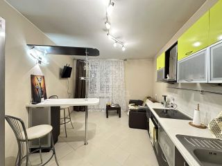 Продам однокомнатную квартиру удобное расположение евроремонт фото 7 Санкт-Петербург