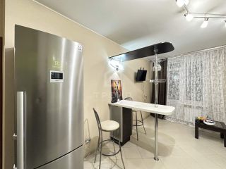Продам однокомнатную квартиру удобное расположение евроремонт фото 9 Санкт-Петербург