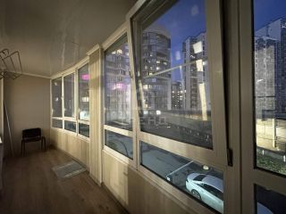 Продам однокомнатную квартиру удобное расположение евроремонт фото 10 Санкт-Петербург
