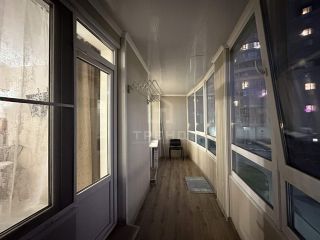 Продам однокомнатную квартиру удобное расположение евроремонт фото 11 Санкт-Петербург