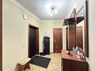 Продам однокомнатную квартиру удобное расположение евроремонт фото 14 Санкт-Петербург