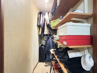 Продам однокомнатную квартиру удобное расположение евроремонт фото 17 Санкт-Петербург