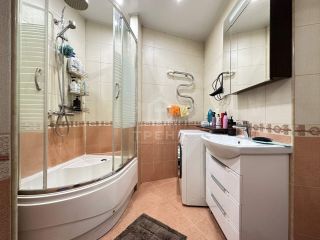 Продам однокомнатную квартиру удобное расположение евроремонт фото 18 Санкт-Петербург