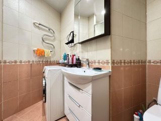 Продам однокомнатную квартиру удобное расположение евроремонт фото 20 Санкт-Петербург